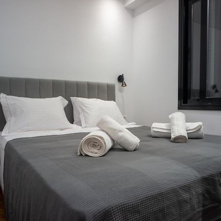 Explore Athens Kolonaki Base ภายนอก รูปภาพ