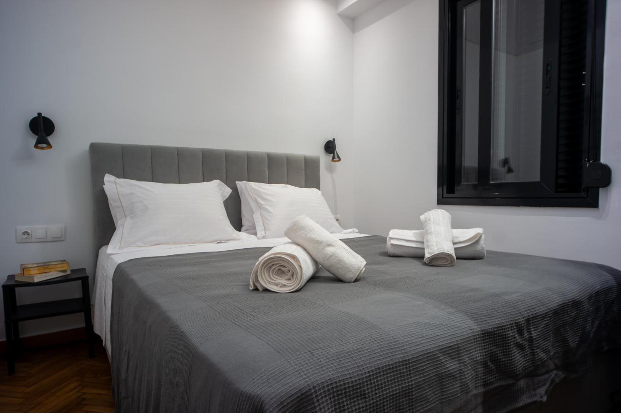 Explore Athens Kolonaki Base ภายนอก รูปภาพ